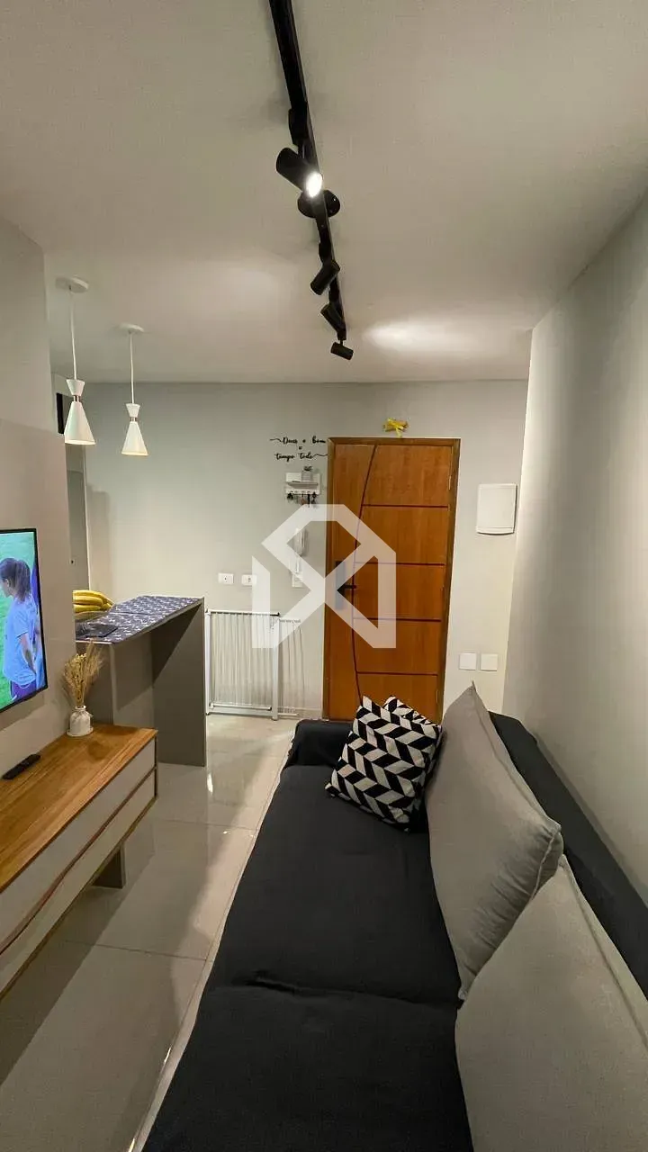 Apartamento, 1 quarto, 35 m² - Foto 10