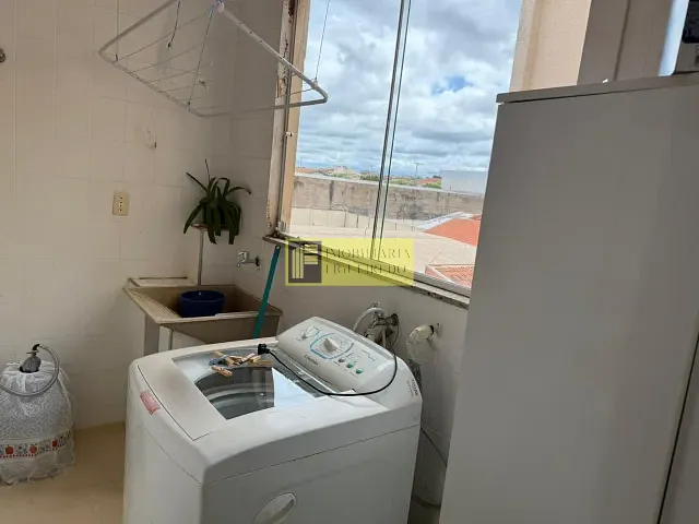 Apartamento com 60m² 2 quartos e 1 banheiro, à venda, no bairro Vila Angelica em São José do Rio Preto
