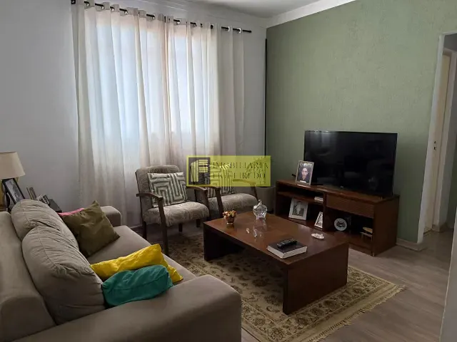 Apartamento com 60m² 2 quartos e 1 banheiro, à venda, no bairro Vila Angelica em São José do Rio Preto