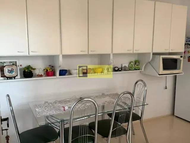 Apartamento com 60m² 2 quartos e 1 banheiro, à venda, no bairro Vila Angelica em São José do Rio Preto