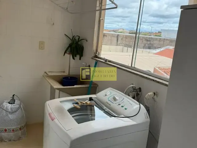 Apartamento com 60m² 2 quartos e 1 banheiro, à venda, no bairro Vila Angelica em São José do Rio Preto
