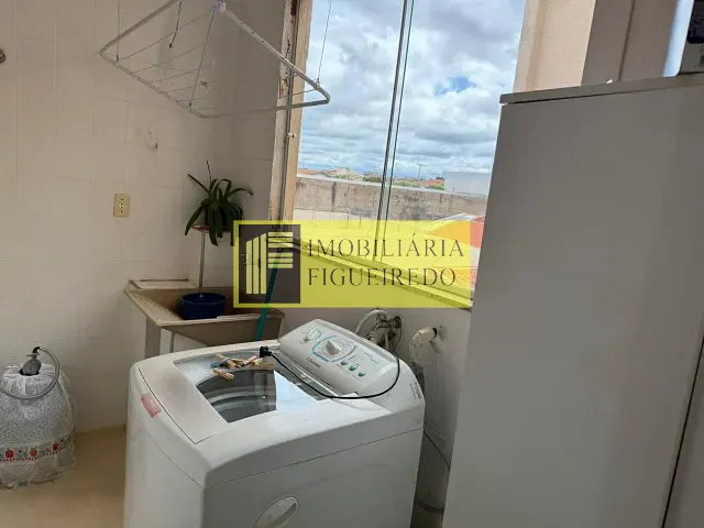 Apartamento com 60m² 2 quartos e 1 banheiro, à venda, no bairro Vila Angelica em São José do Rio Preto