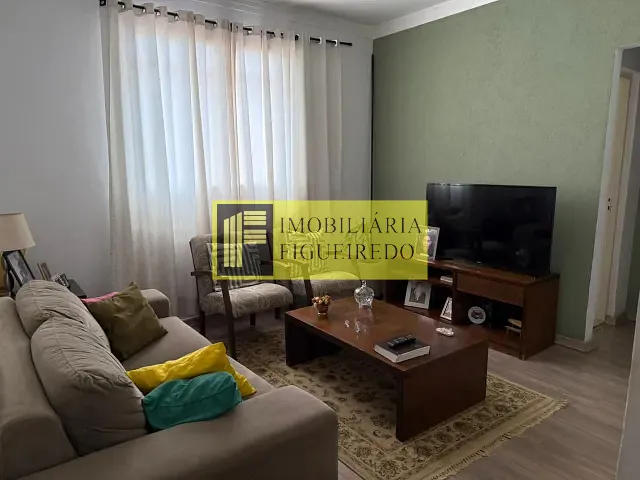 Apartamento com 60m² 2 quartos e 1 banheiro, à venda, no bairro Vila Angelica em São José do Rio Preto