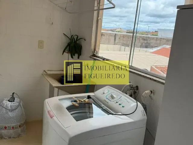 Apartamento com 60m² 2 quartos e 1 banheiro, à venda, no bairro Vila Angelica em São José do Rio Preto