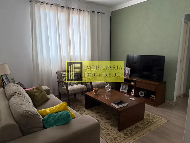 Apartamento com 60m² 2 quartos e 1 banheiro, à venda, no bairro Vila Angelica em São José do Rio Preto