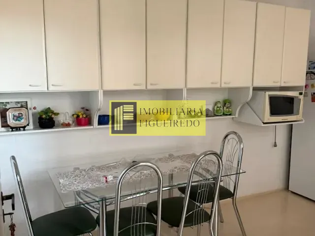Apartamento com 60m² 2 quartos e 1 banheiro, à venda, no bairro Vila Angelica em São José do Rio Preto