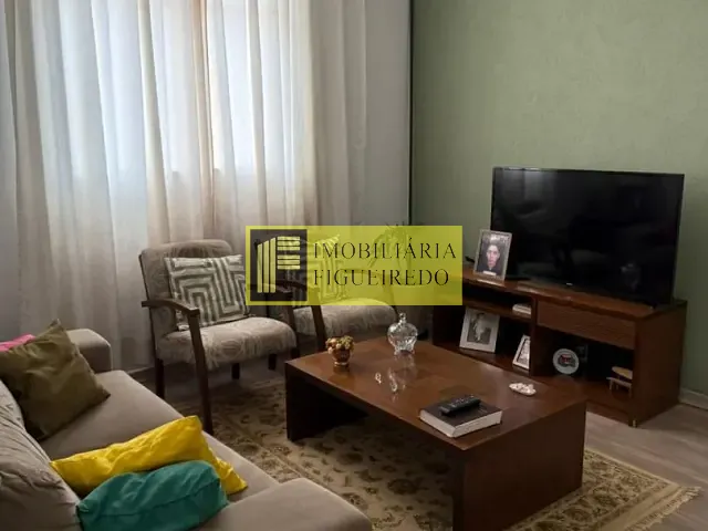 Apartamento com 60m² 2 quartos e 1 banheiro, à venda, no bairro Vila Angelica em São José do Rio Preto