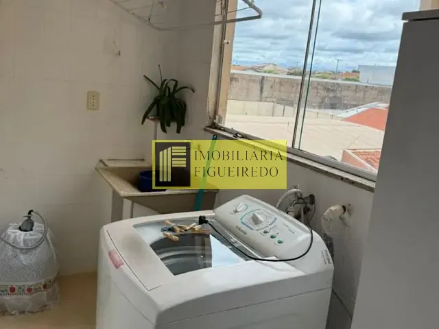 Apartamento com 60m² 2 quartos e 1 banheiro, à venda, no bairro Vila Angelica em São José do Rio Preto