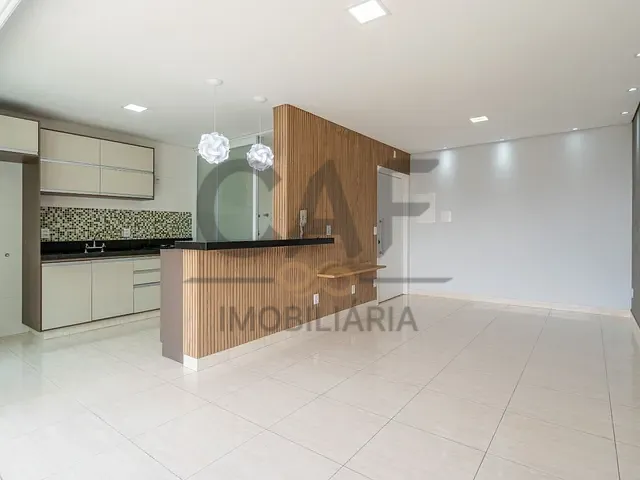 Apartamento com 157m² 3 quartos e 2 banheiros, à venda, no bairro Recanto Camanducaia em Jaguariúna