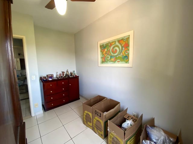 Apartamento com 63m² 2 quartos e 1 banheiro, à venda, no bairro Campinho em Rio de Janeiro
