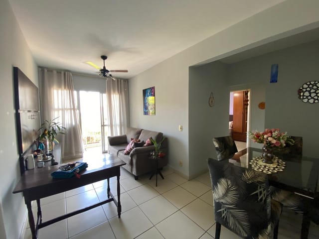 Apartamento com 63m² 2 quartos e 1 banheiro, à venda, no bairro Campinho em Rio de Janeiro