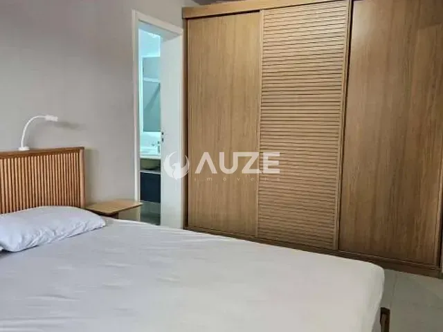 Apartamento com 34m² 1 quarto e 1 banheiro, à venda, no bairro Juvevê em Curitiba