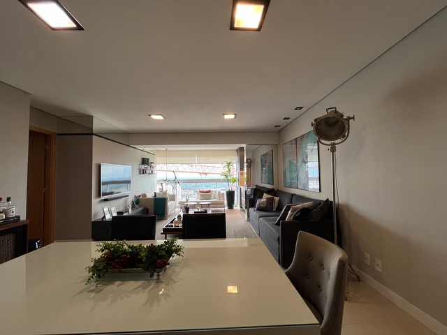 Foto do Apartamento - Ed Poty Lazzarotto - Apartamento à Venda com 3 dormitórios (1 suíte) -  Guanabara, Londrina/ PR | Premier Imóveis