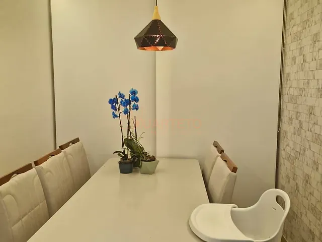 Apartamento 3 quartos e 2 banheiros, à venda, no bairro Parque Residencial da Lapa em São Paulo