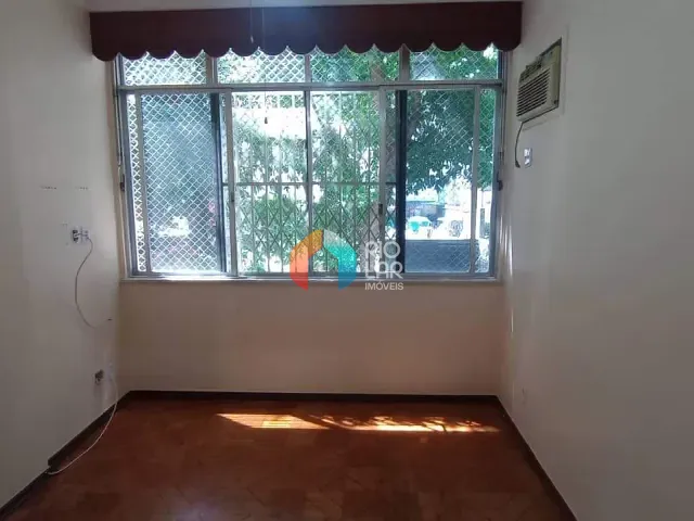 Apartamento com 90m² 3 quartos e 2 banheiros, à venda, no bairro Tijuca em Rio de Janeiro