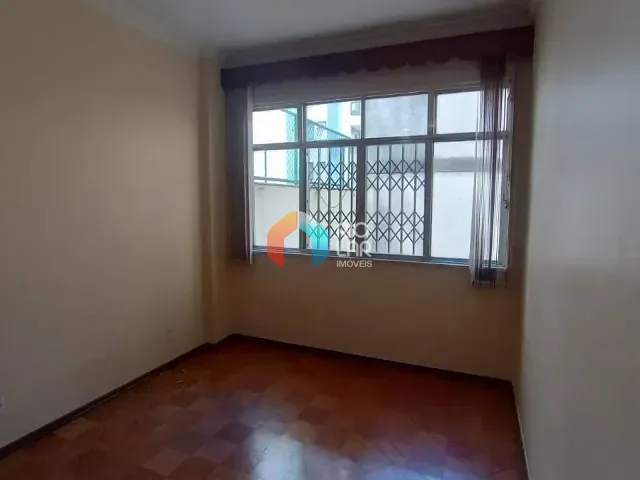 Apartamento com 90m² 3 quartos e 2 banheiros, à venda, no bairro Tijuca em Rio de Janeiro