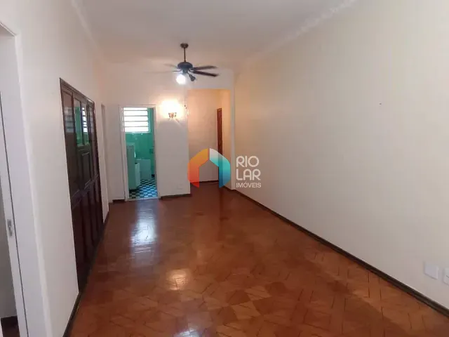 Apartamento com 90m² 3 quartos e 2 banheiros, à venda, no bairro Tijuca em Rio de Janeiro
