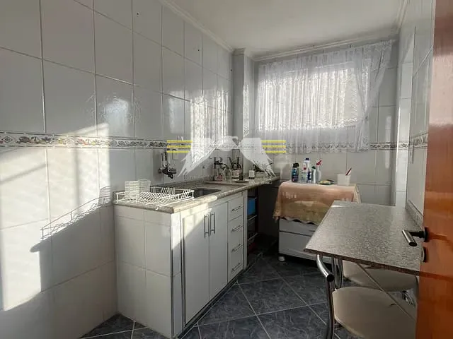 Apartamento com 84m² 3 quartos e 2 banheiros, à venda ou para alugar, no bairro Tatuapé em São Paulo