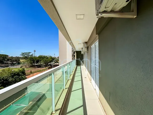 Apartamento com 95m² 3 quartos e 2 banheiros, à venda, no bairro Pinheiros em São José do Rio Preto