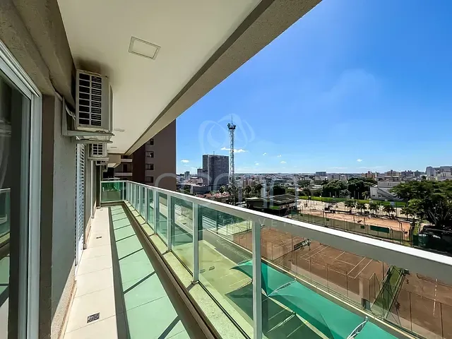 Apartamento com 95m² 3 quartos e 2 banheiros, à venda, no bairro Pinheiros em São José do Rio Preto