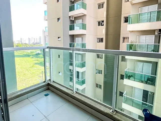 Apartamento com 95m² 3 quartos e 2 banheiros, à venda, no bairro Pinheiros em São José do Rio Preto