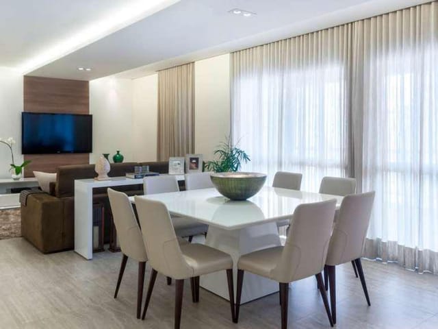Foto do Apartamento - Apartamento com 3 dormitórios à venda, 157 m² por R$ 1.200.000,00 - Jardim Aquarius - São José dos Campos/SP | RUSSI IMÓVEIS