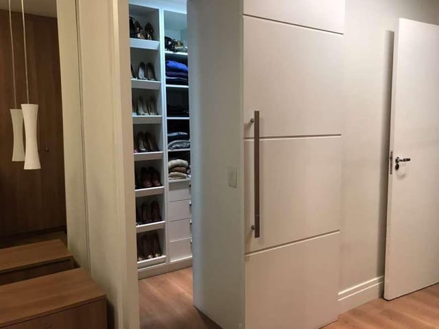 Foto do Apartamento - Apartamento com 3 dormitórios à venda, 157 m² por R$ 1.200.000,00 - Jardim Aquarius - São José dos Campos/SP | RUSSI IMÓVEIS
