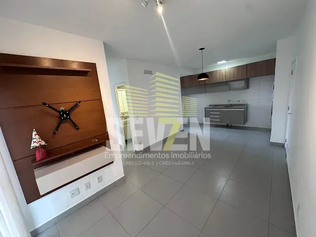 Apartamento com 69m² 3 quartos e 2 banheiros, à venda, no bairro Residencial Parque Granja Cecília B em Bauru