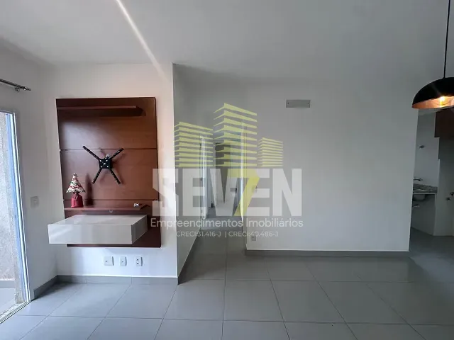 Apartamento com 69m² 3 quartos e 2 banheiros, à venda, no bairro Residencial Parque Granja Cecília B em Bauru