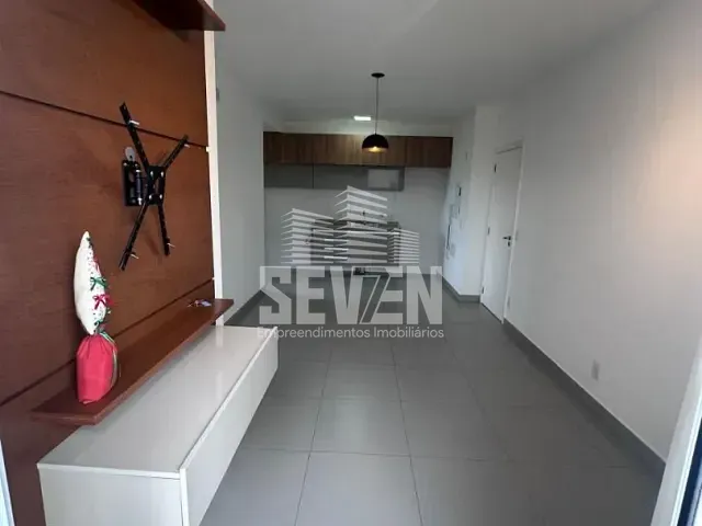 Apartamento com 69m² 3 quartos e 2 banheiros, à venda ou para alugar, no bairro Residencial Parque Granja Cecília B em Bauru