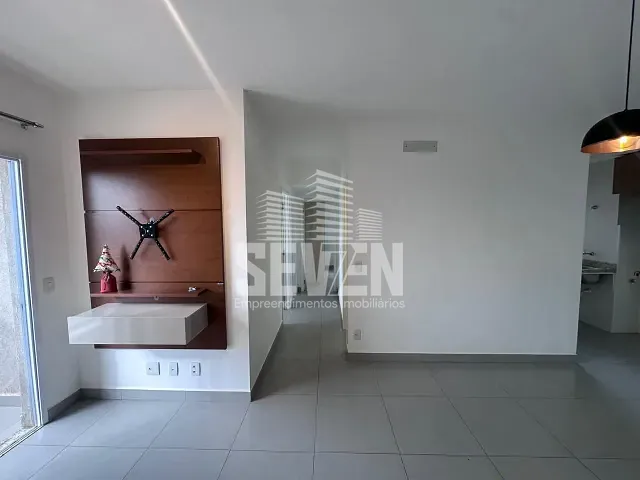 Apartamento com 69m² 3 quartos e 2 banheiros, à venda ou para alugar, no bairro Residencial Parque Granja Cecília B em Bauru