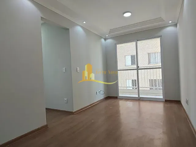 Apartamento 2 quartos e 1 banheiro, à venda, no bairro Fazenda Aricanduva em São Paulo
