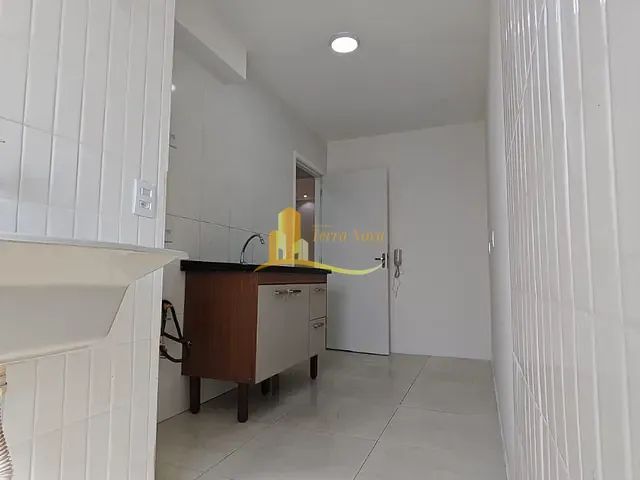 Apartamento 2 quartos e 1 banheiro, à venda, no bairro Fazenda Aricanduva em São Paulo