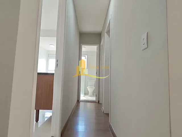 Apartamento 2 quartos e 1 banheiro, à venda, no bairro Fazenda Aricanduva em São Paulo