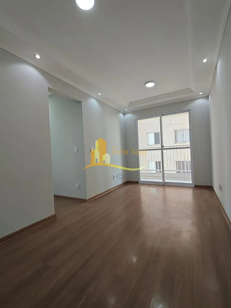 Apartamento, 2 quartos, 48 m² - Foto 2