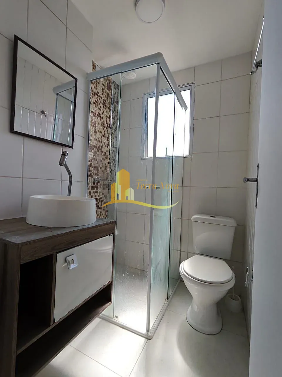 Apartamento, 2 quartos, 48 m² - Foto 3