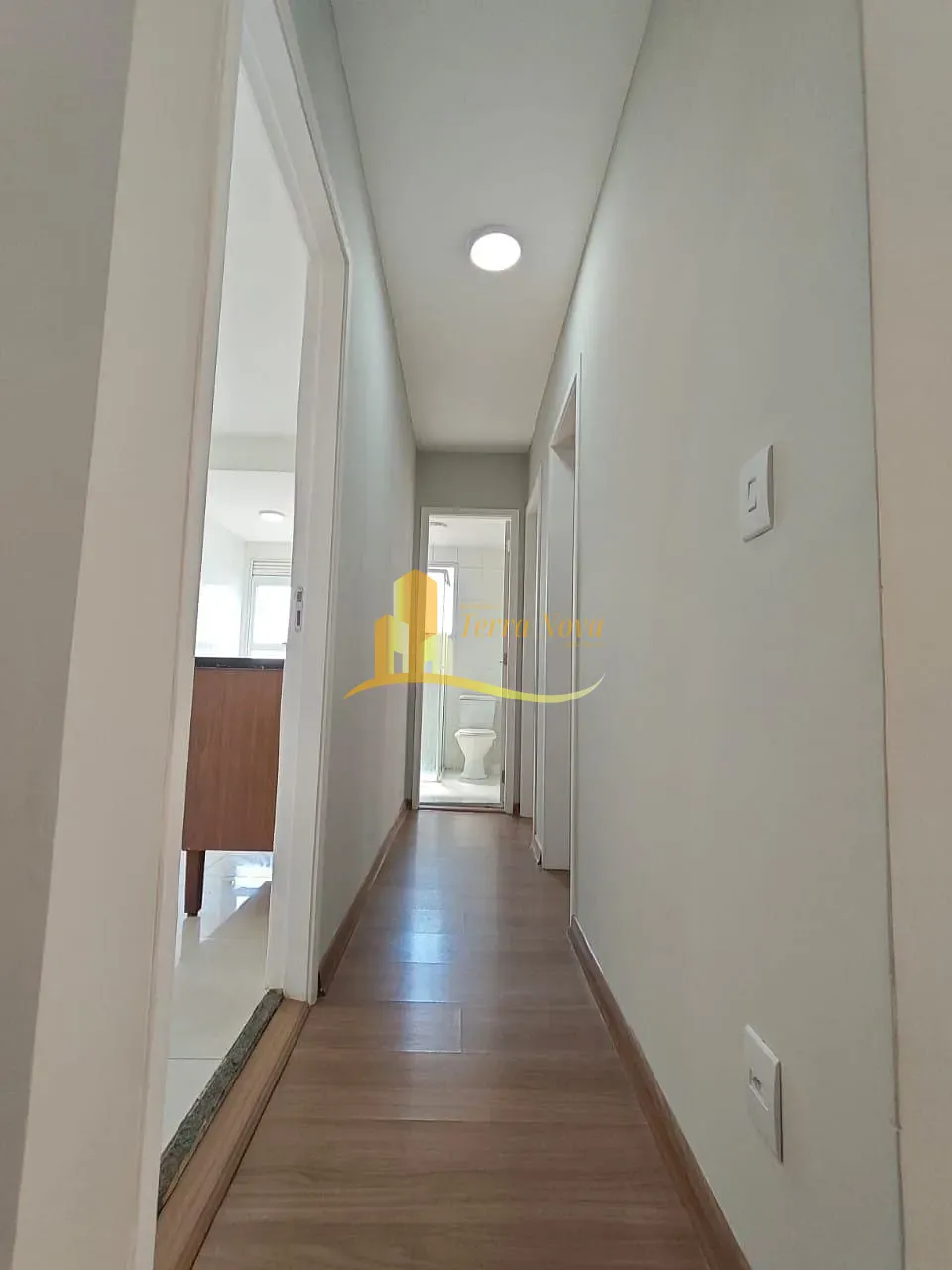 Apartamento, 2 quartos, 48 m² - Foto 5