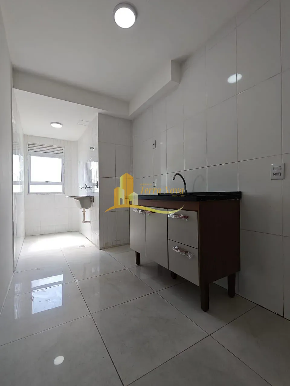 Apartamento, 2 quartos, 48 m² - Foto 6