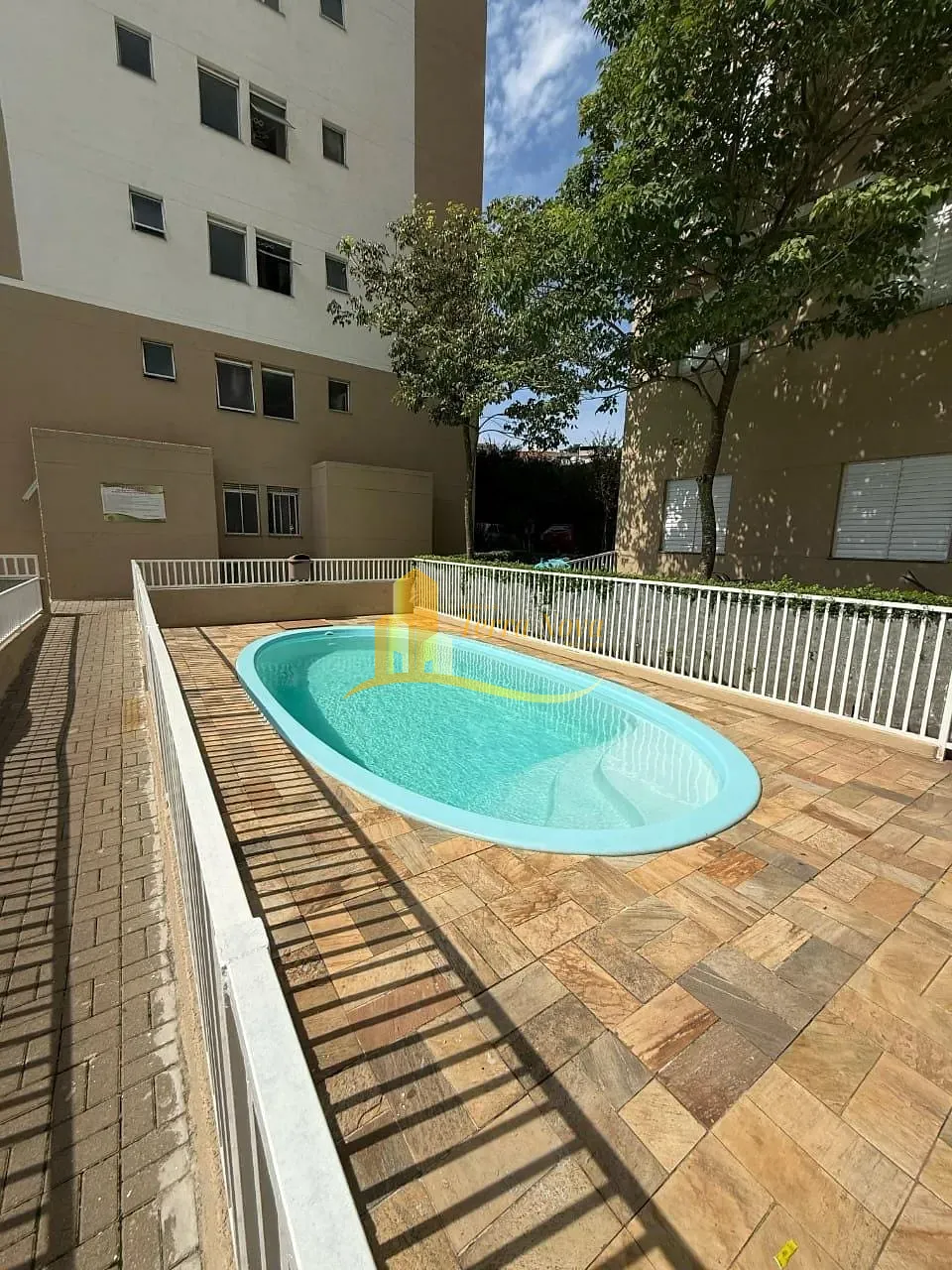 Apartamento, 2 quartos, 48 m² - Foto 13