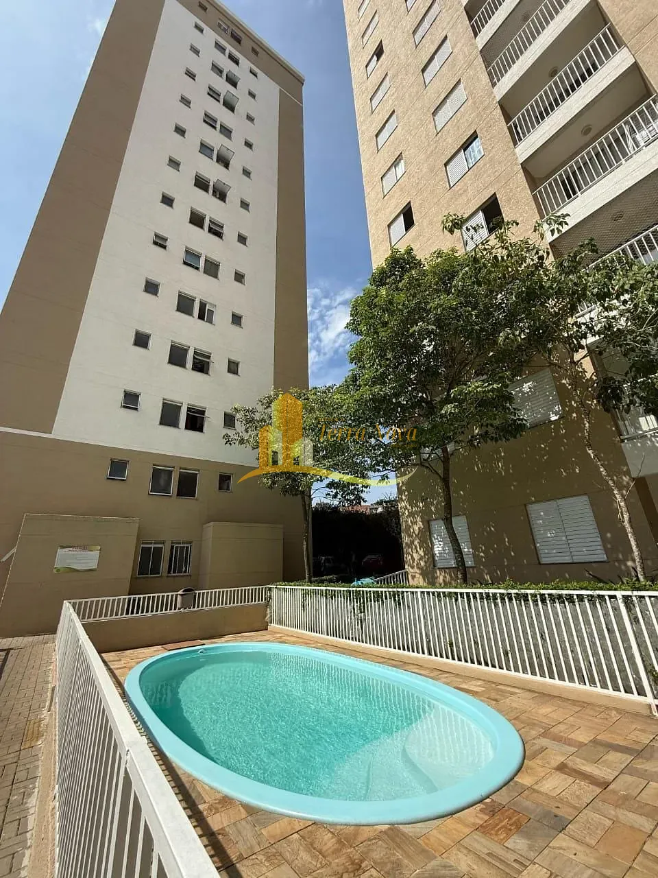 Apartamento, 2 quartos, 48 m² - Foto 15