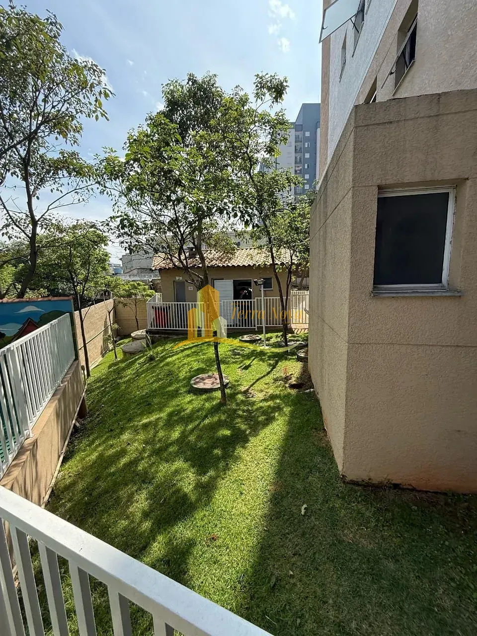 Apartamento, 2 quartos, 48 m² - Foto 20