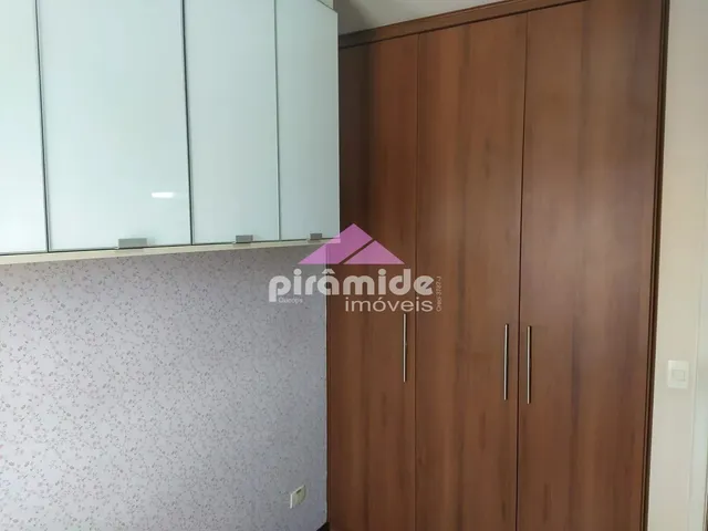 Apartamento com 63m² 3 quartos e 1 banheiro, à venda, no bairro Cidade Morumbi em São José Dos Campos