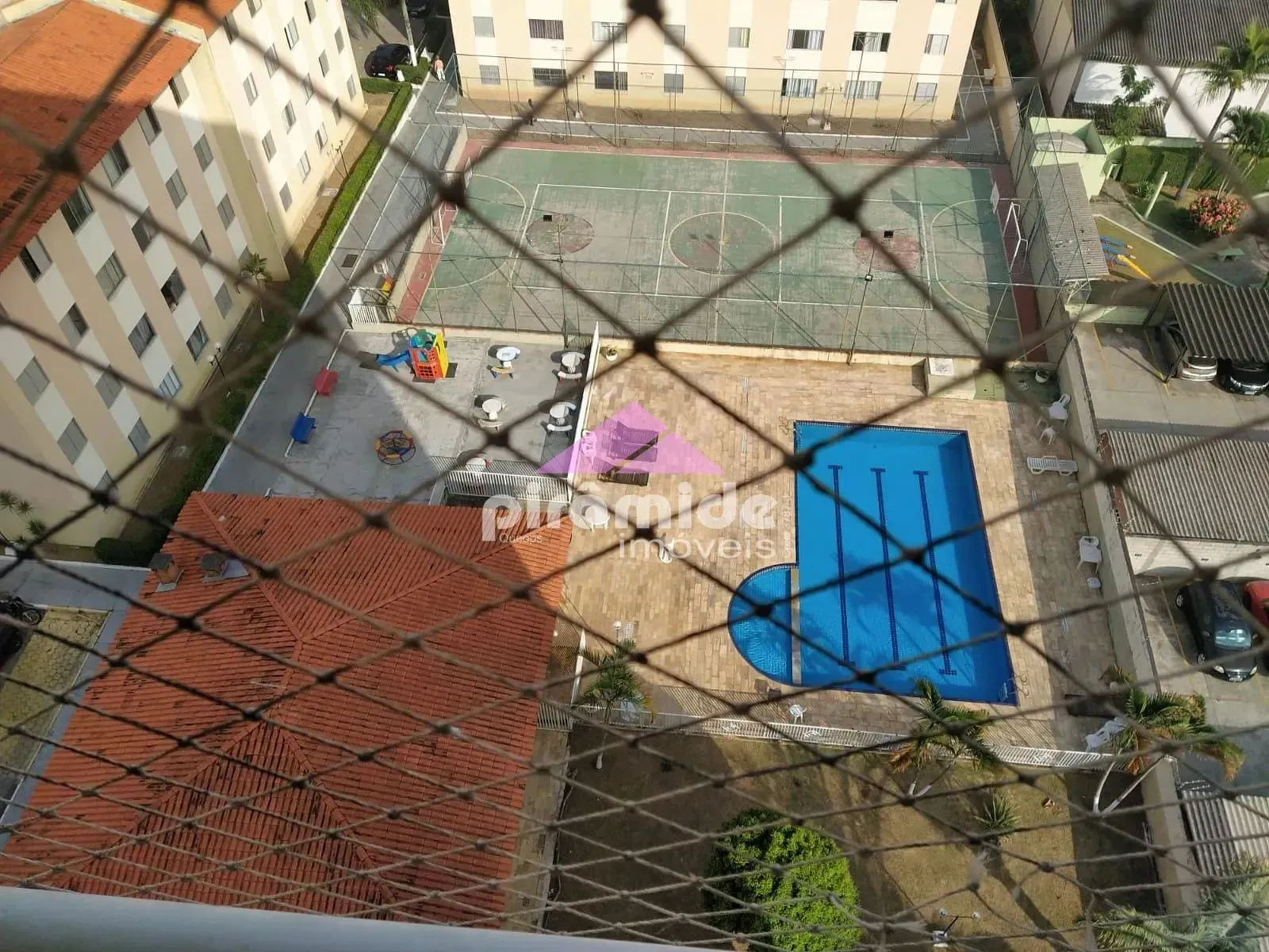 Apartamento, 3 quartos, 63 m² - Foto 11