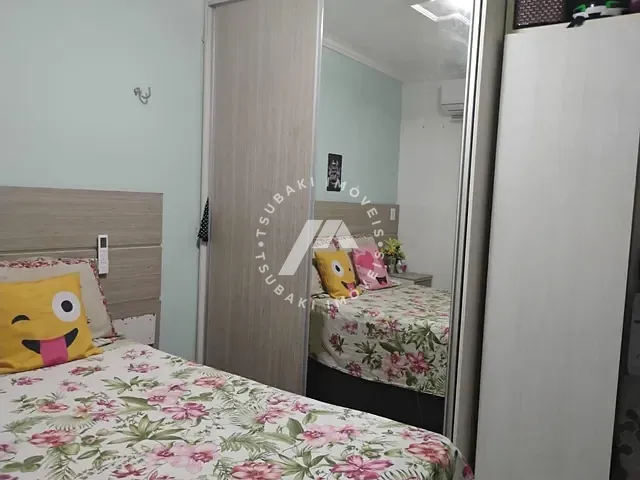 Apartamento 2 quartos e 1 banheiro, à venda, no bairro Tapanã (Icoaraci) em Belém