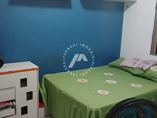 Apartamento 2 quartos e 1 banheiro, à venda, no bairro Tapanã (Icoaraci) em Belém