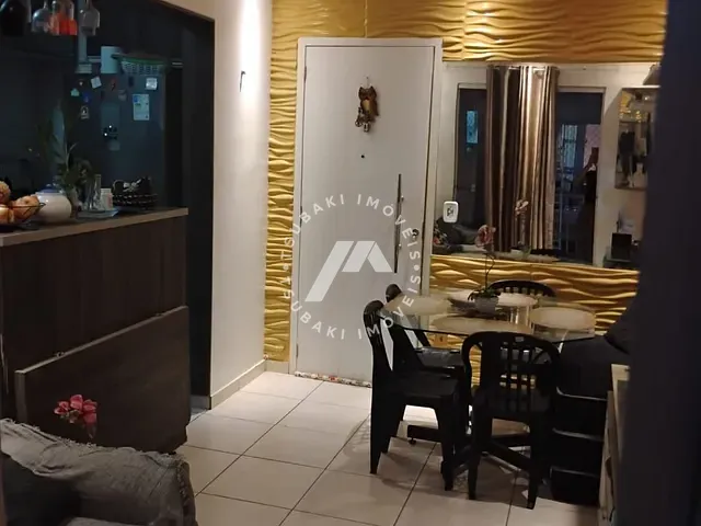 Apartamento 2 quartos e 1 banheiro, à venda, no bairro Tapanã (Icoaraci) em Belém
