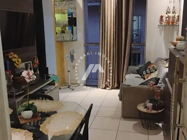 Apartamento 2 quartos e 1 banheiro, à venda, no bairro Tapanã (Icoaraci) em Belém