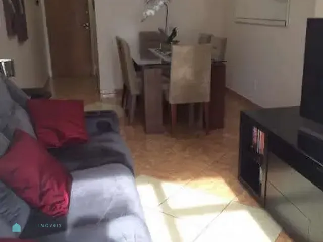 Apartamento 2 quartos e 2 banheiros, à venda, no bairro Santa Teresinha em São Paulo