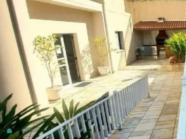 Apartamento 2 quartos e 2 banheiros, à venda, no bairro Santa Teresinha em São Paulo