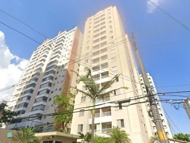 Apartamento 2 quartos e 2 banheiros, à venda, no bairro Santa Teresinha em São Paulo